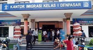 podiumnews.com-Imigrasi Bali Bantah Bertindak Hanya Saat Kasus Viral 